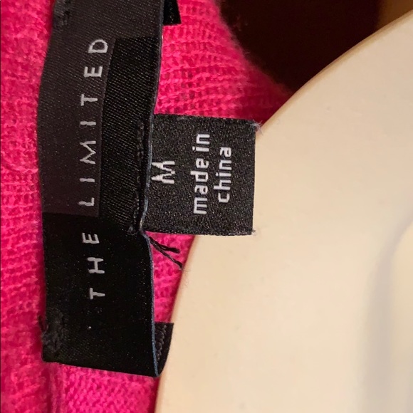 Limited sweater - Picture 2 of 4